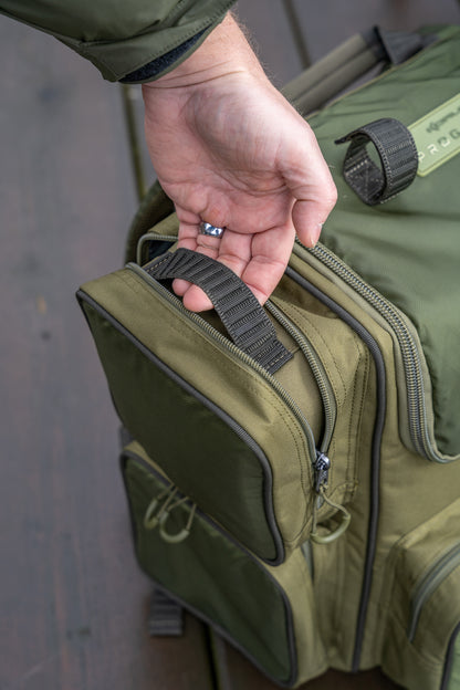 Progress Rucksack