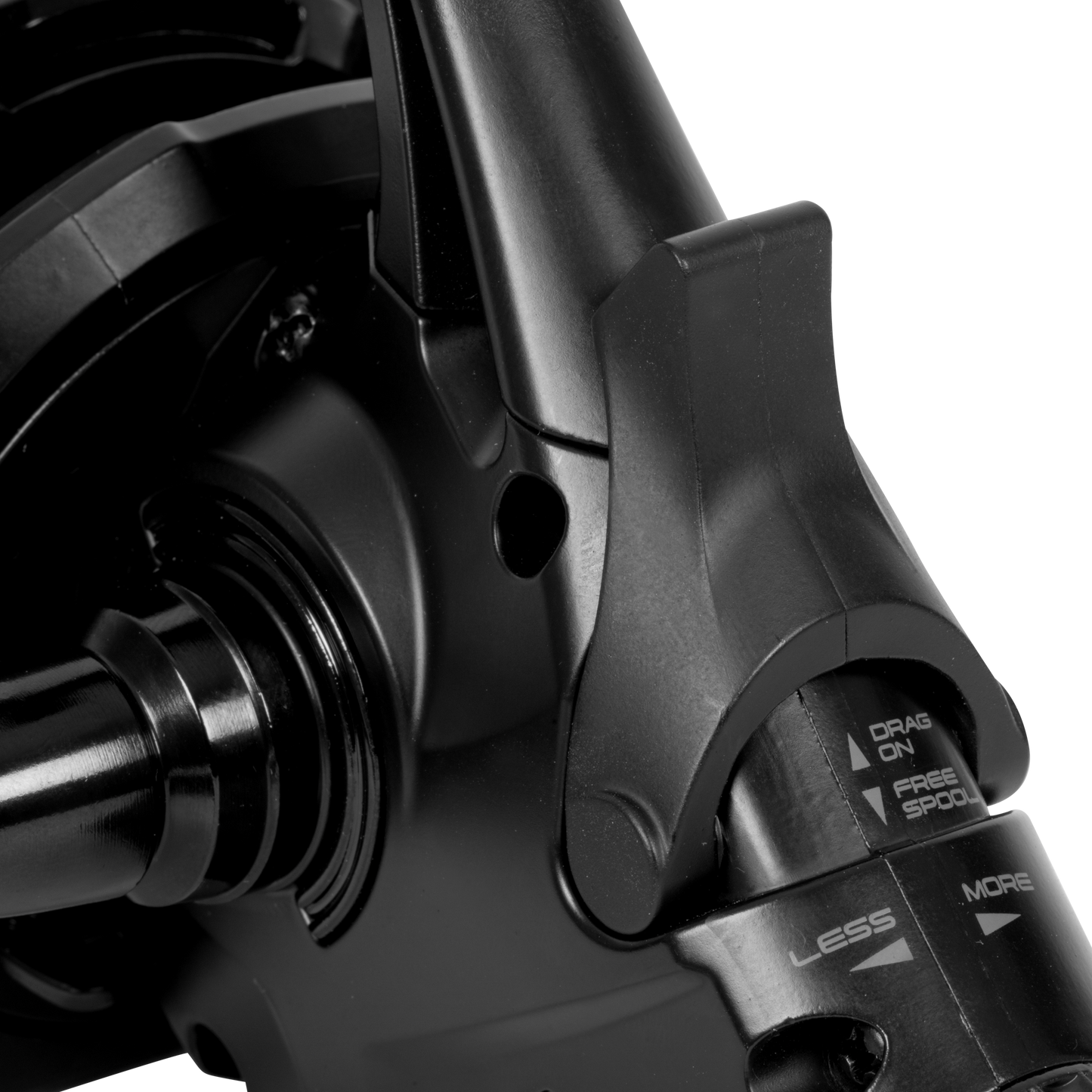 Revolve 12000FS Reel 