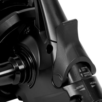 Revolve 12000FS Reel 