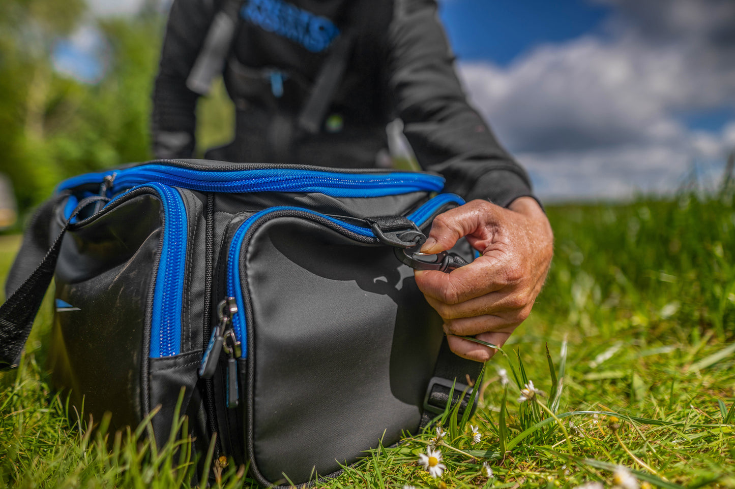 Supera X Compact Carryall