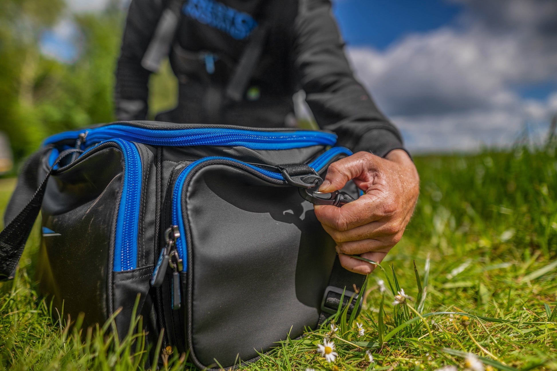 Supera X Compact Carryall