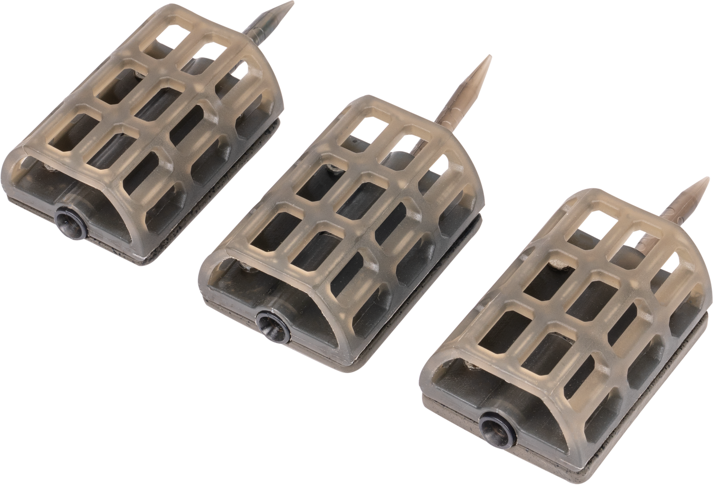 Camo Inline Cage