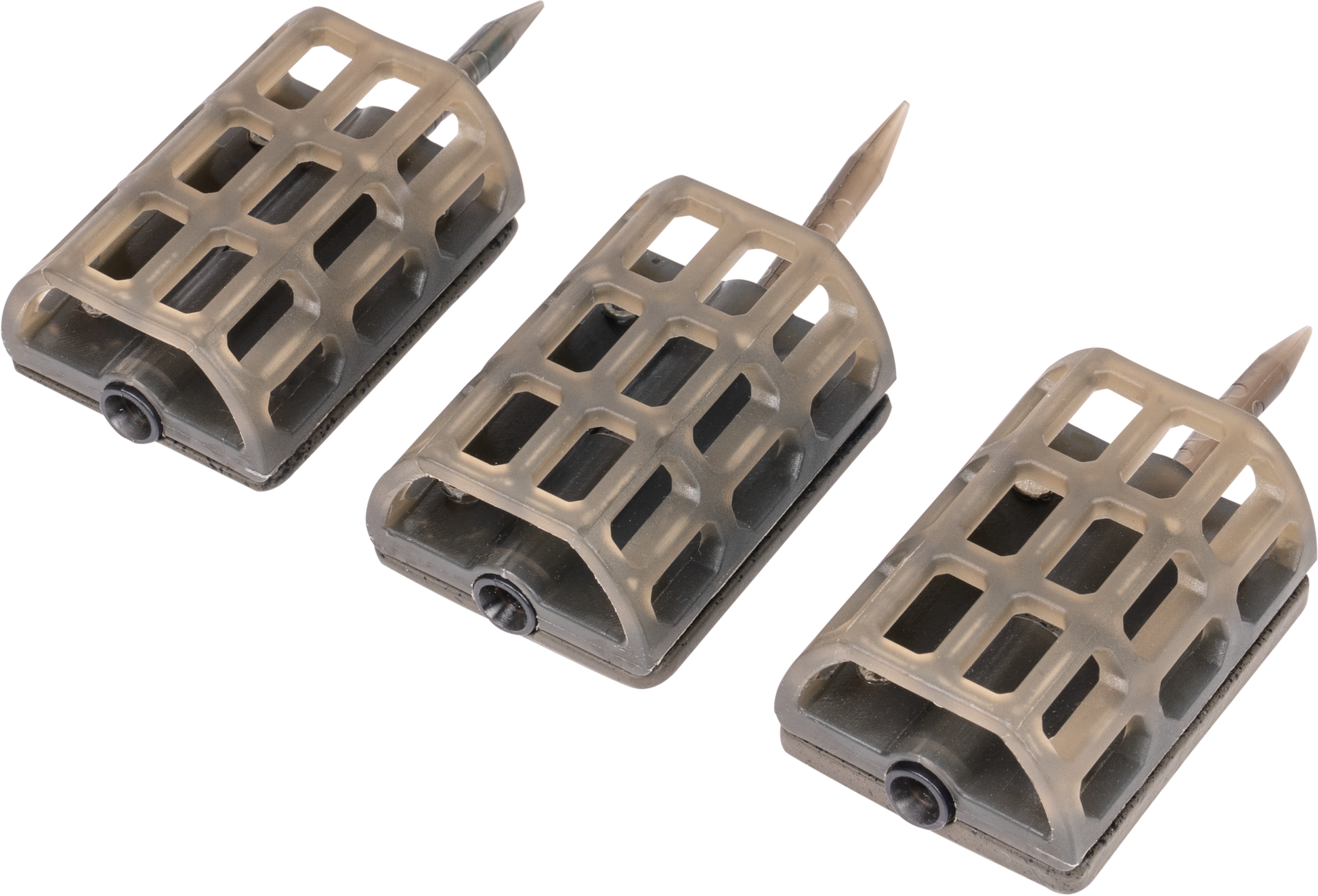 Camo Inline Cage