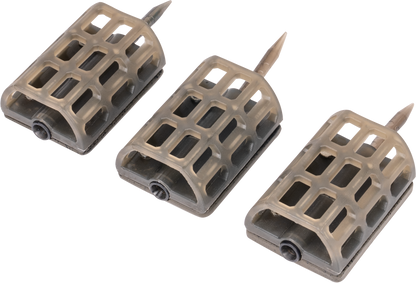 Camo Inline Cage