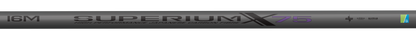 Superium X75 16m Pole