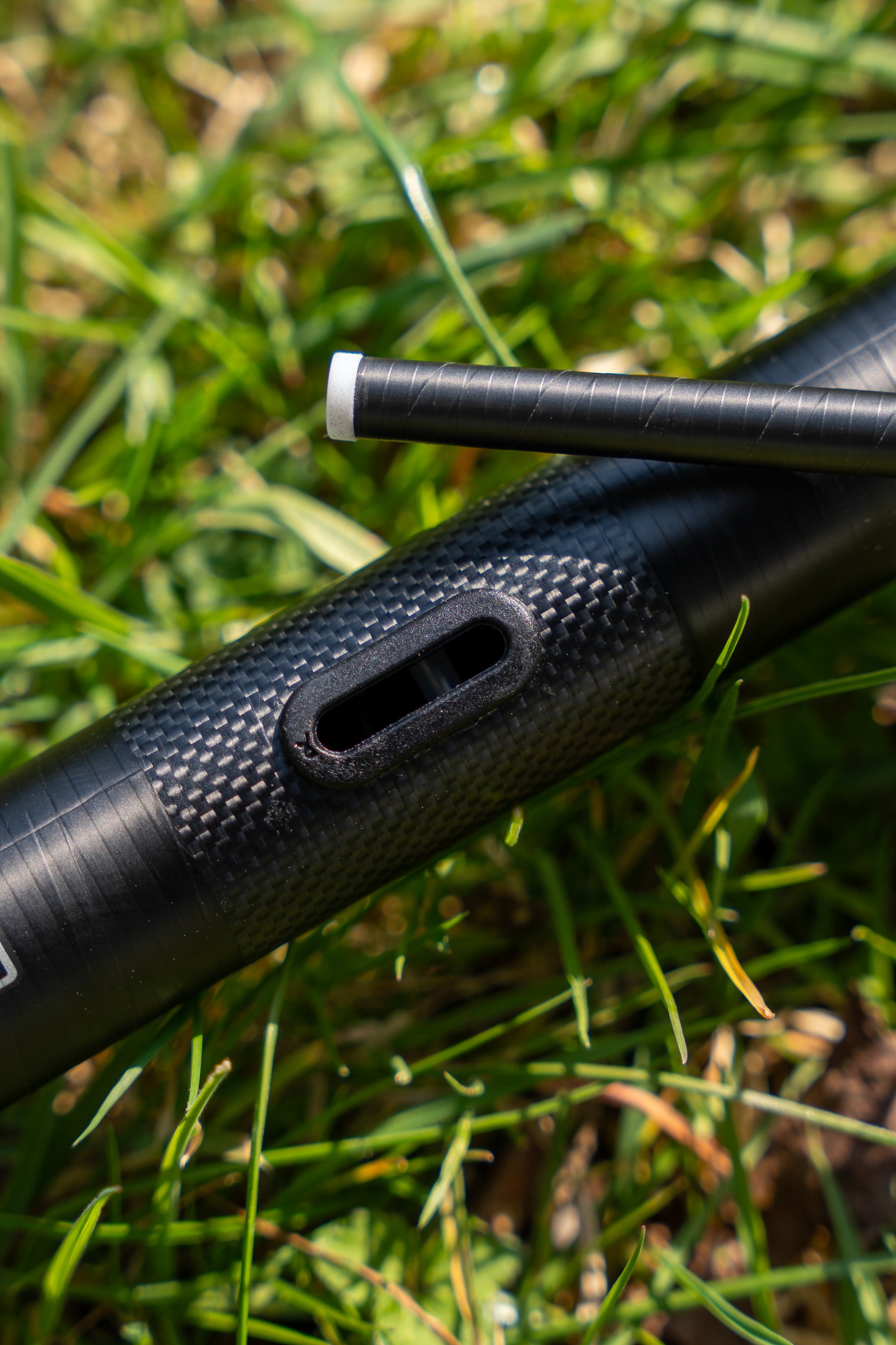Torque Carp Power Pole