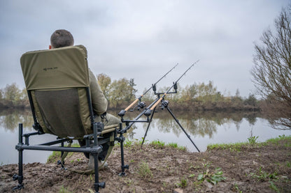 Progress Tripod Feeder Arm
