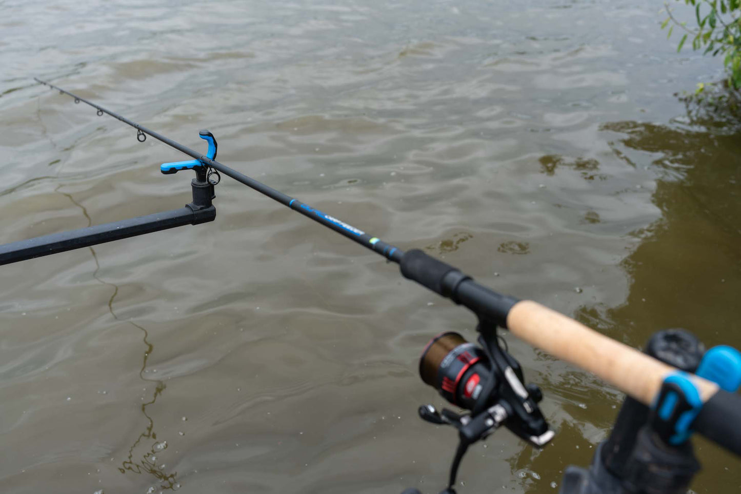 Rod Safe Method