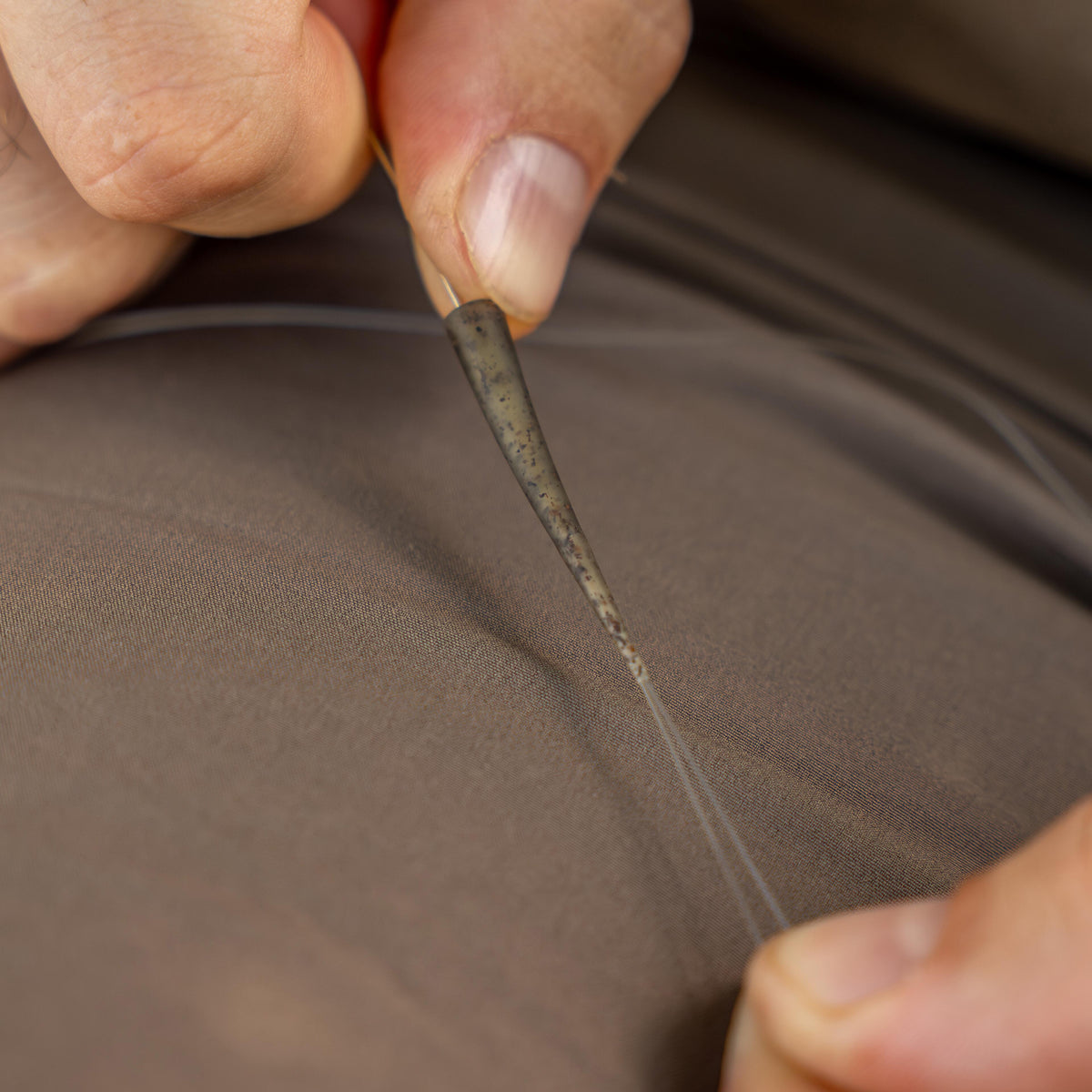 Outline FleckTone Naked Tail Rubber