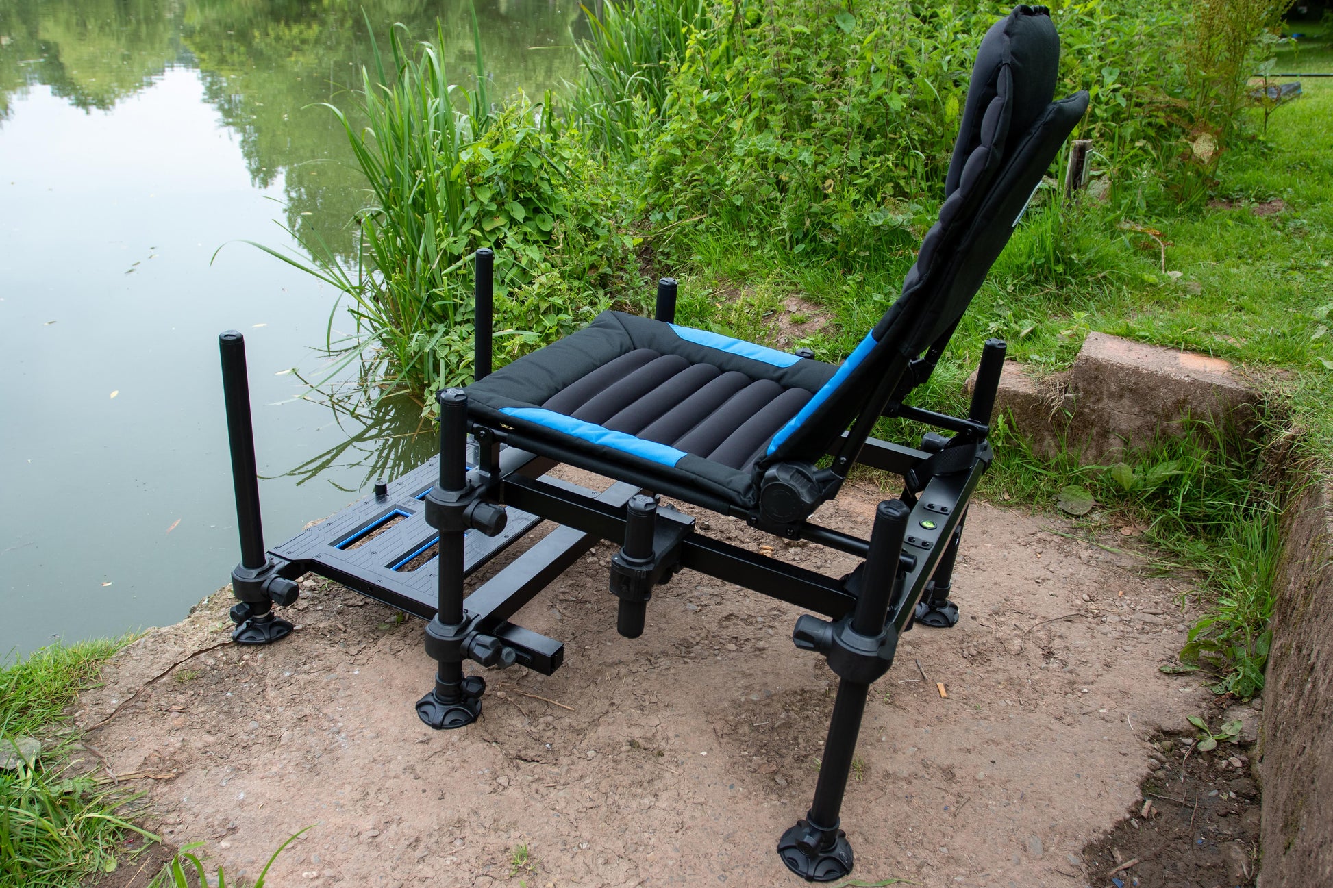 Absolute Feeder Chair Foot Platform