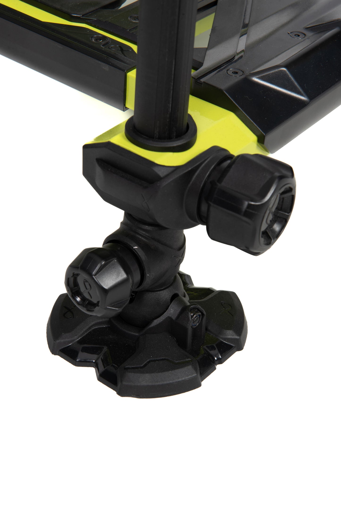 F25 Pro Swivel Seatbox 
