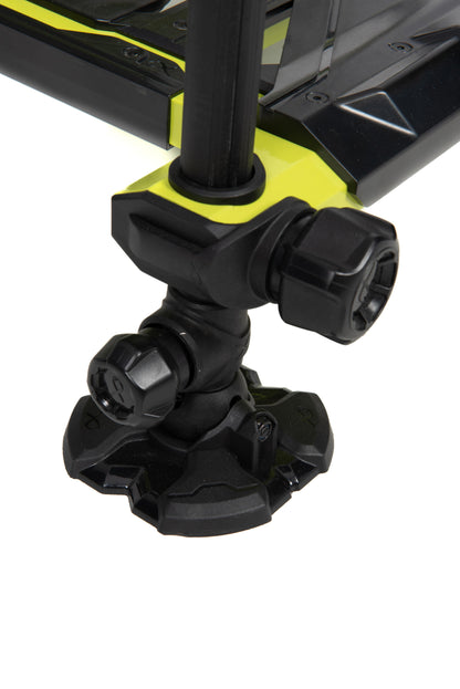 F25 Pro Swivel Seatbox 