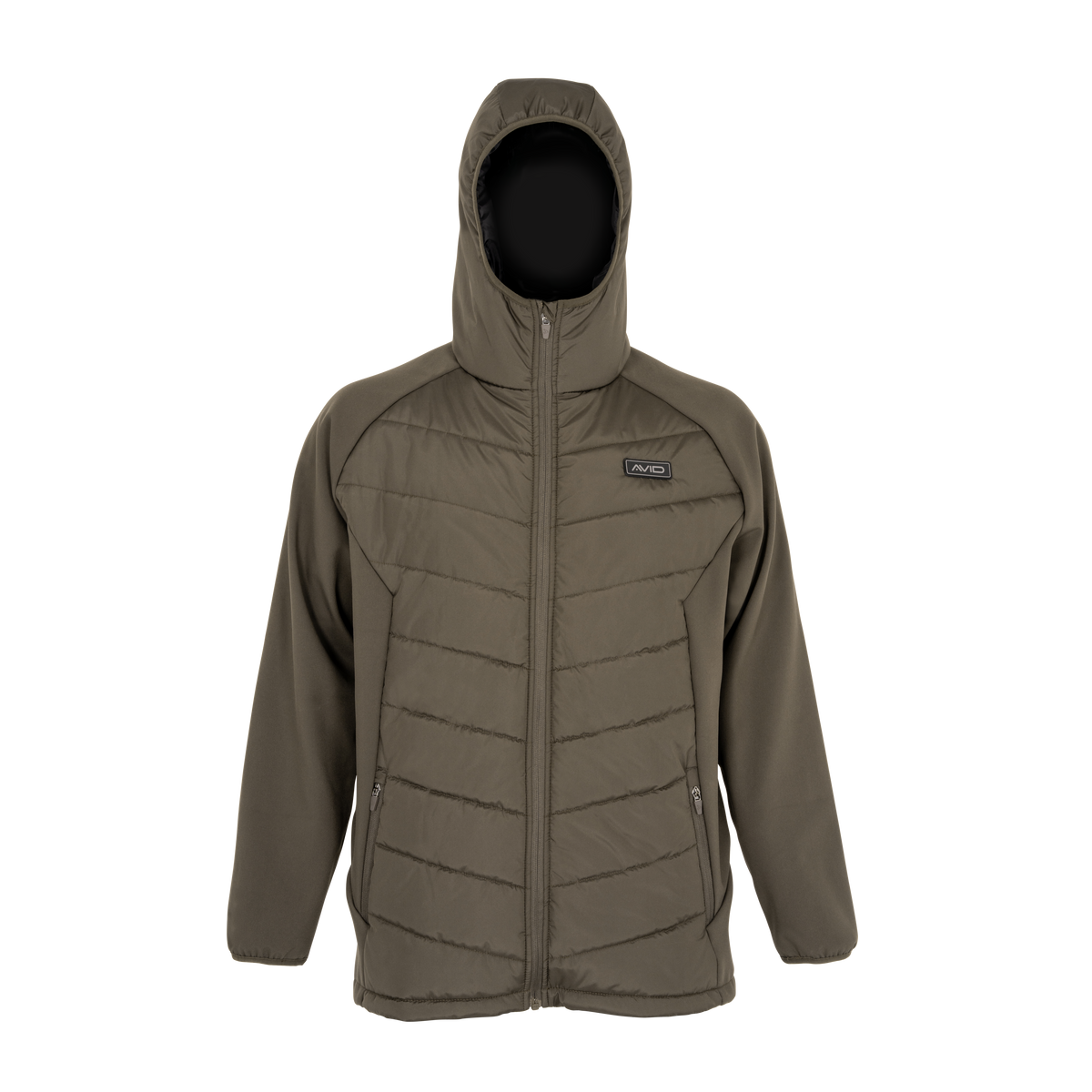 Thermite Hybrid Jacket 