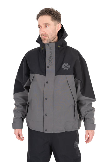 Pro-X Outer Shell Jacket - S 