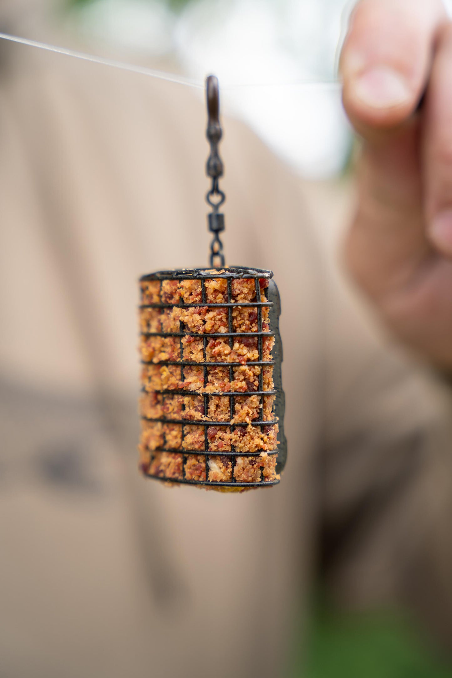 River Cage XT Feeders