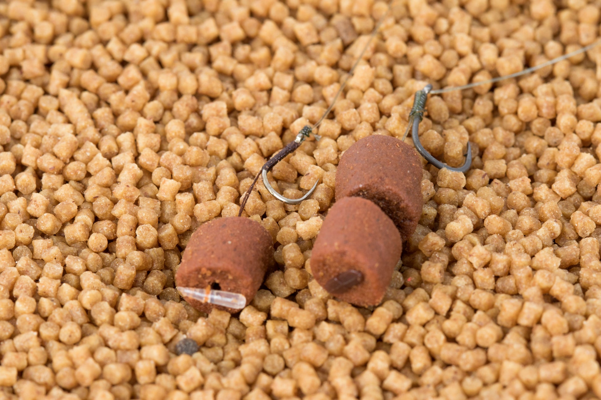 Pellet O's