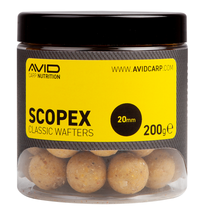 Scopex Wafters