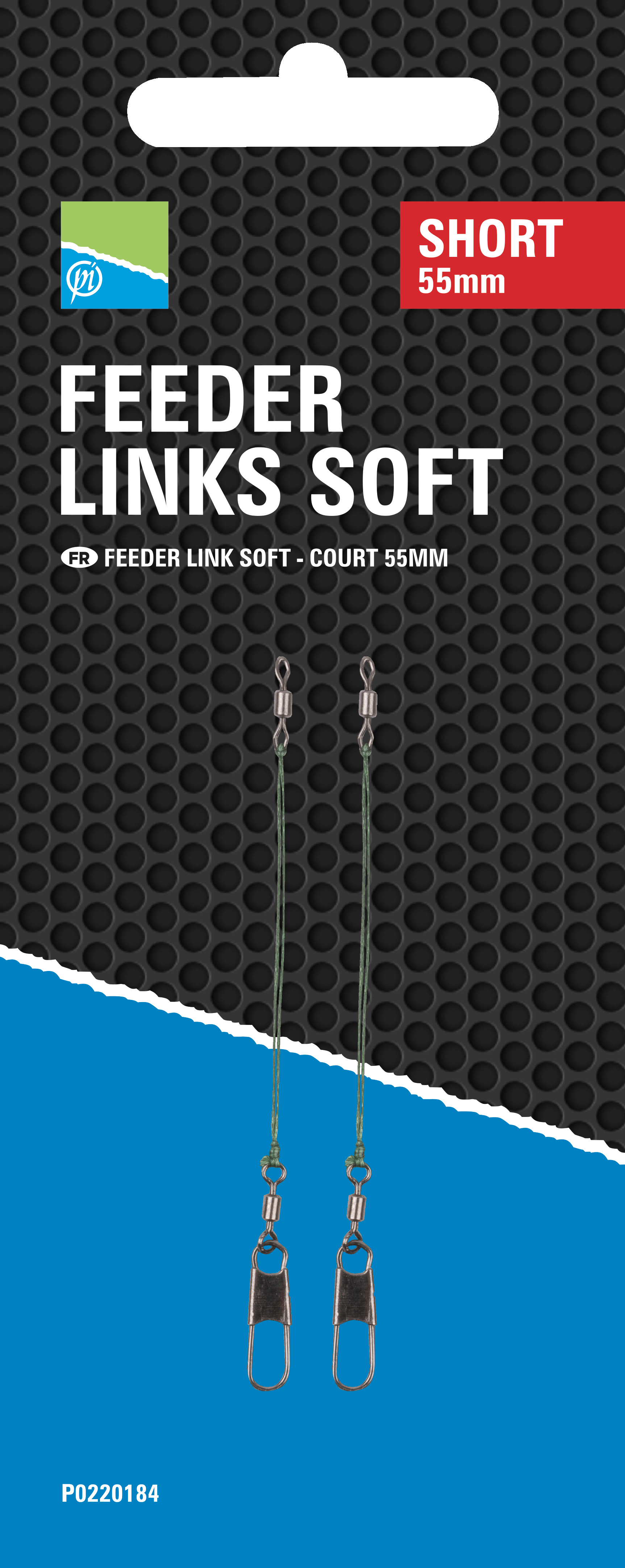 Feeder Links Soft