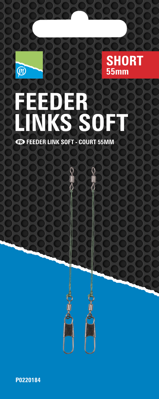 Feeder Links Soft