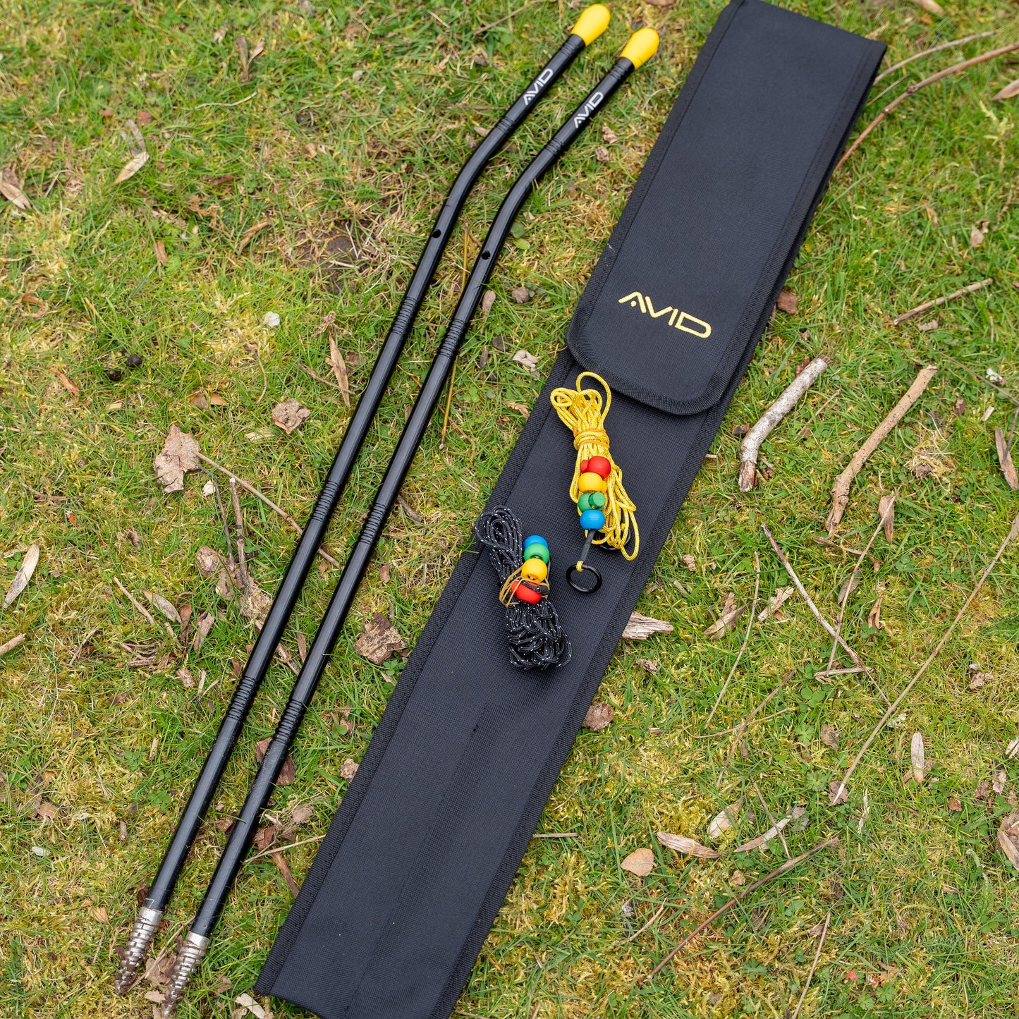 All-Terrain Yard Sticks 