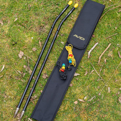 All-Terrain Yard Sticks 
