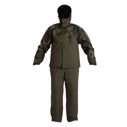Arctic-Series 2-Piece Thermal Suit