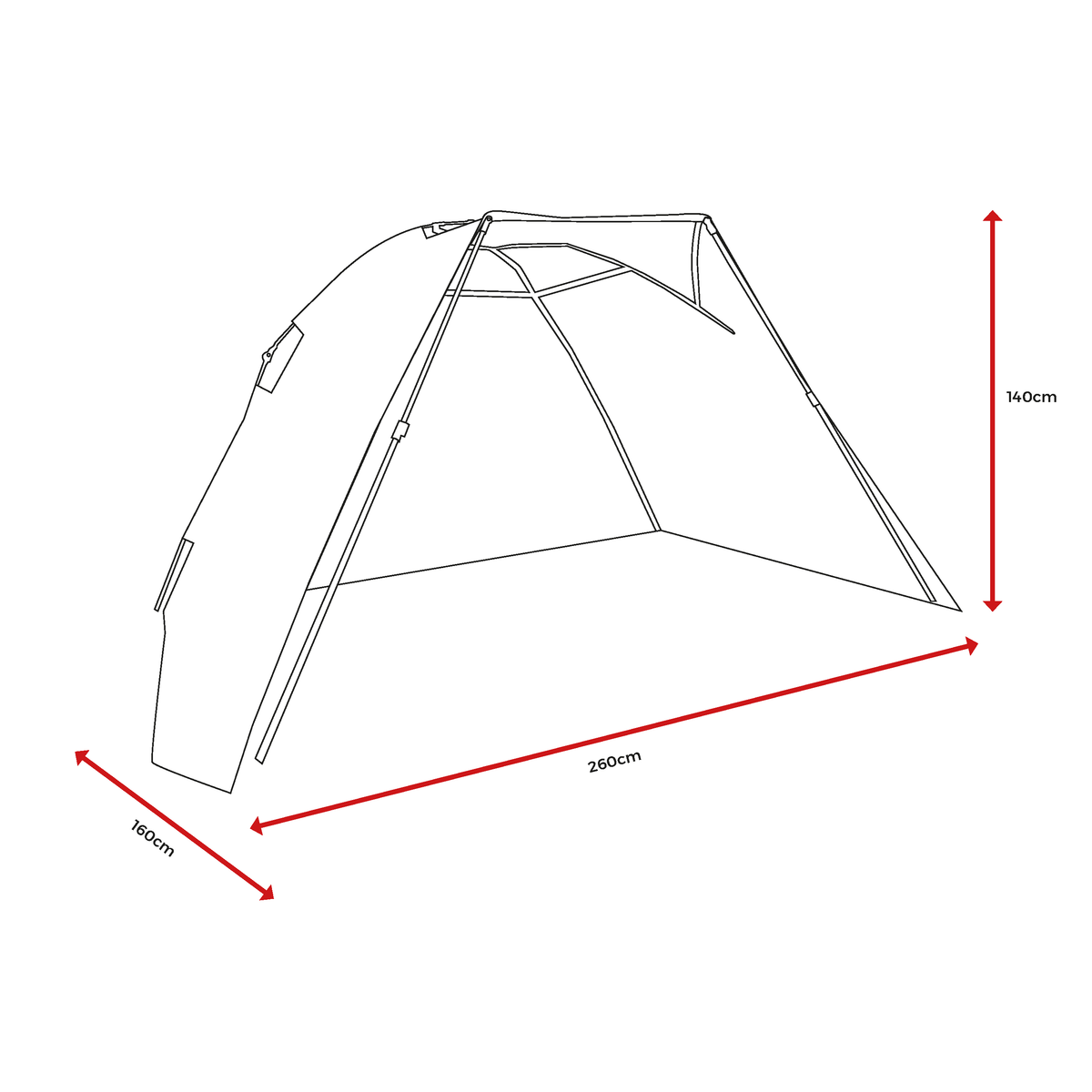 Recoil  Shelter