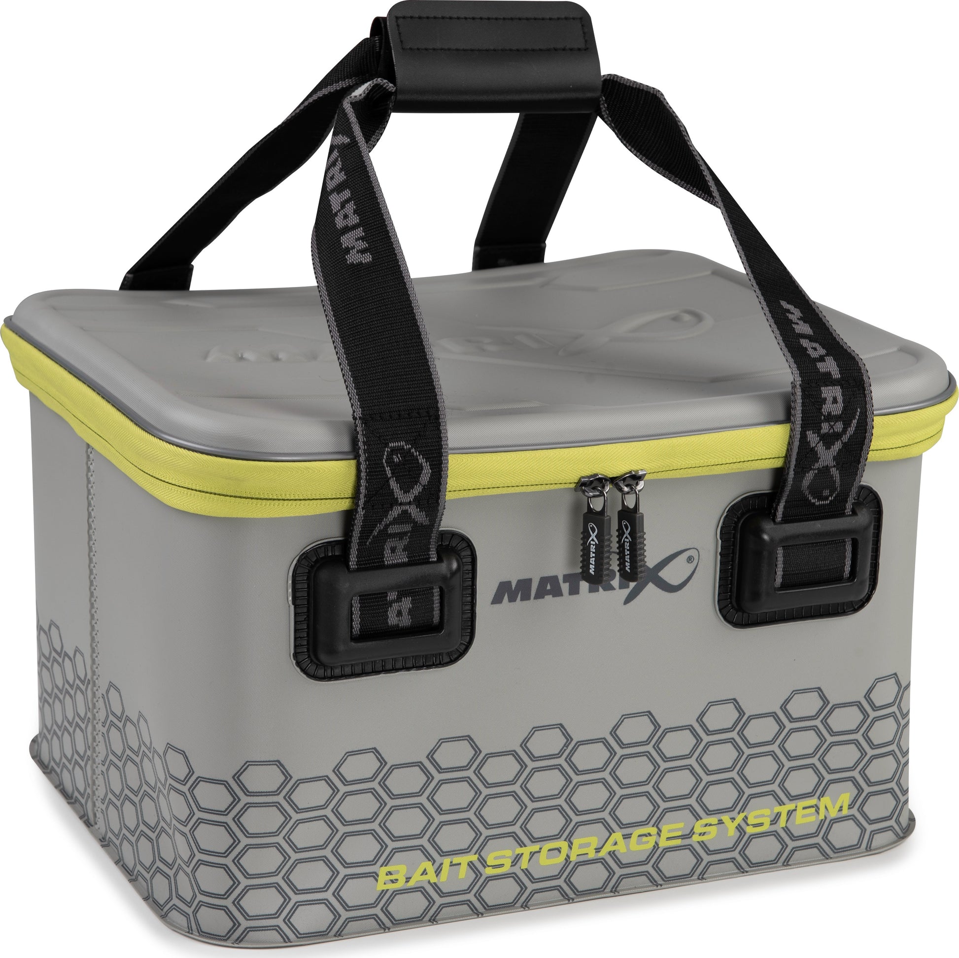 EVA Bait Storage System