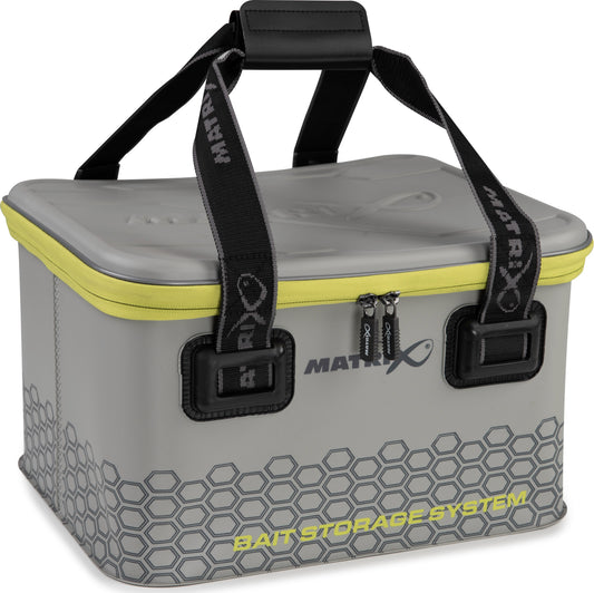 EVA Bait Storage System