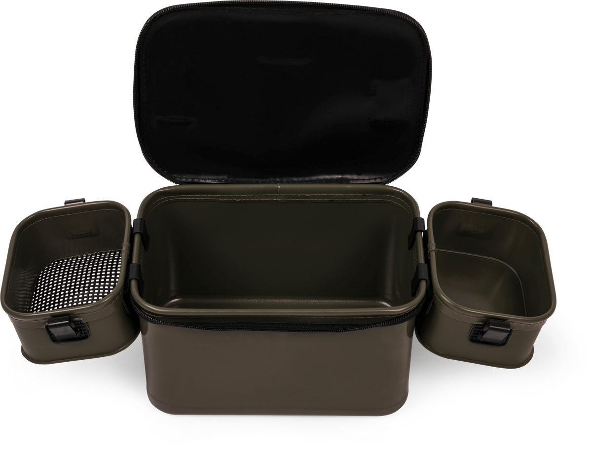 EVA Solid Bait Station
