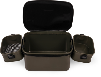 EVA Solid Bait Station