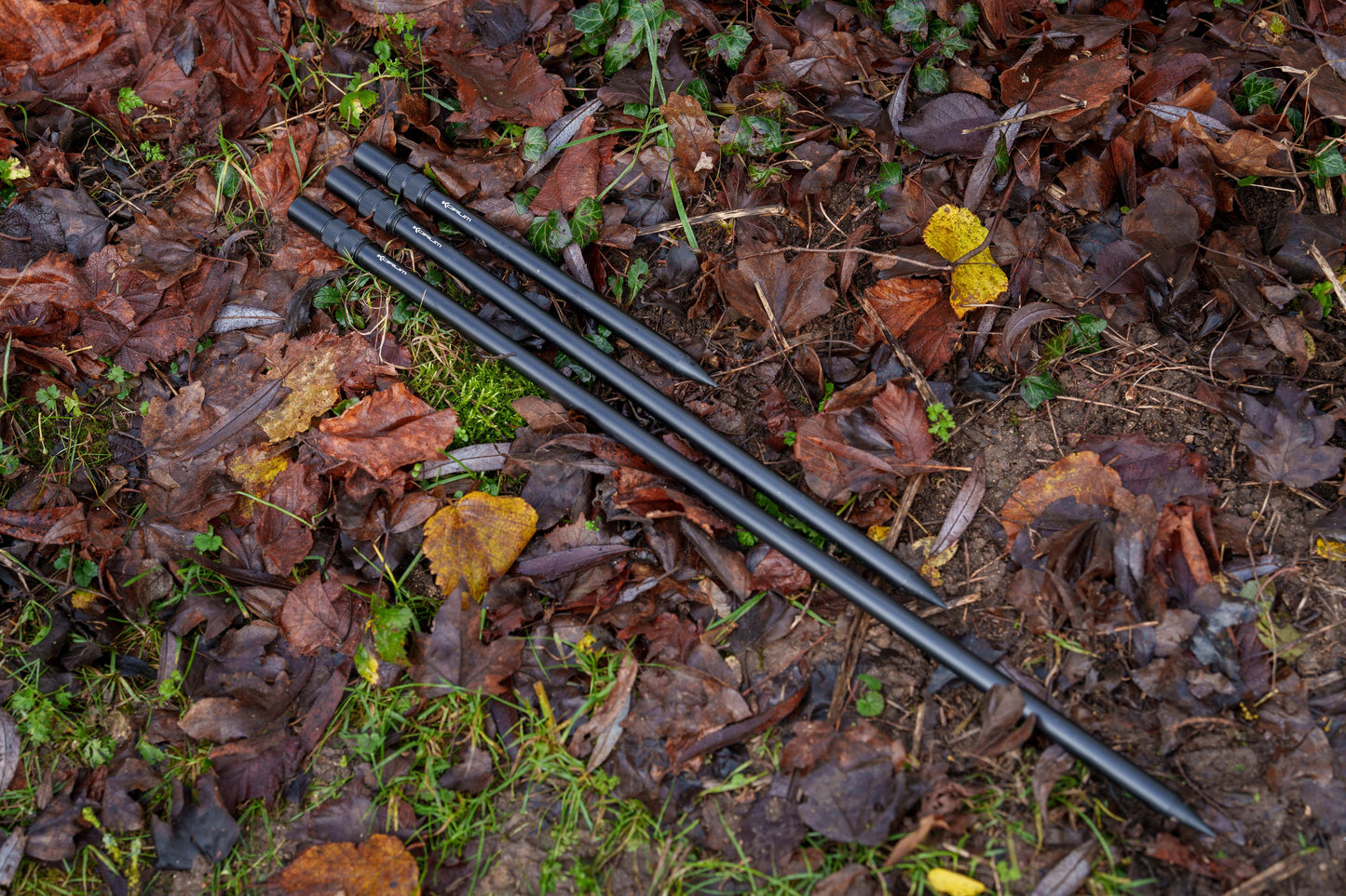 Twist Lock Bankstick