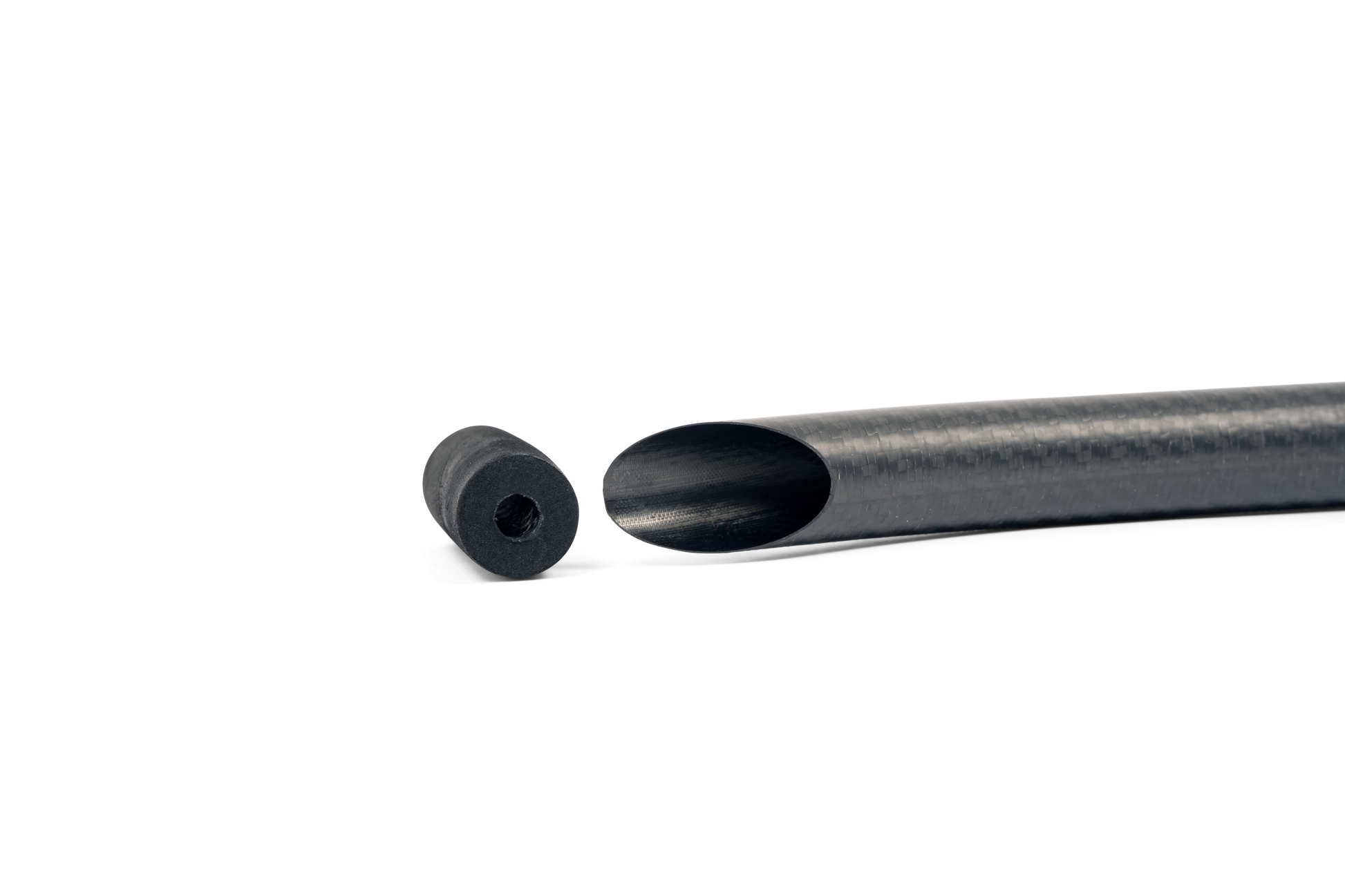 Extremity Throwing Stick