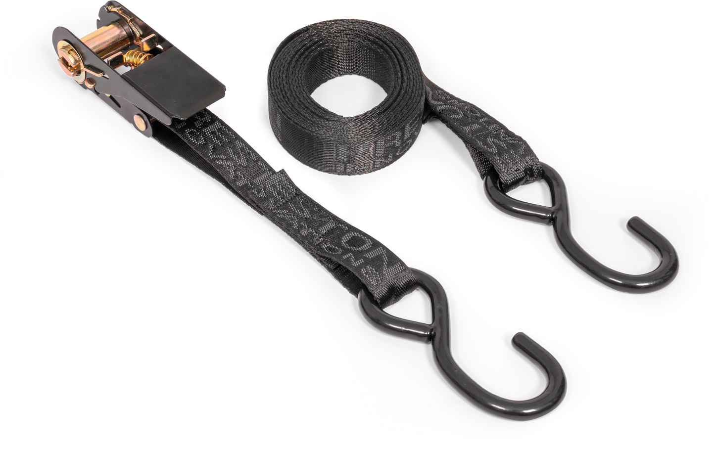 Shuttle Load Strap