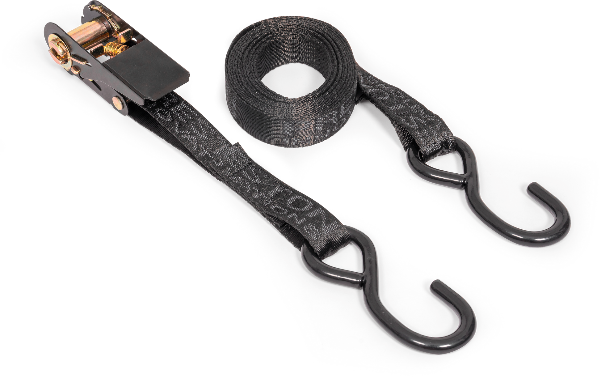 Shuttle Load Strap