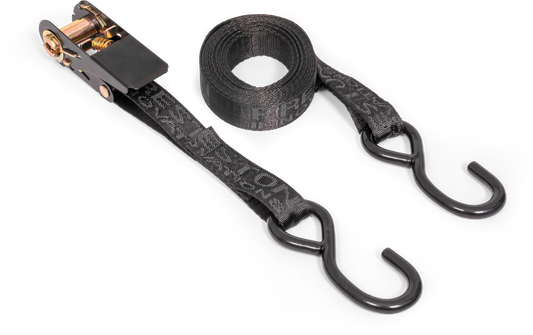 Shuttle Load Strap