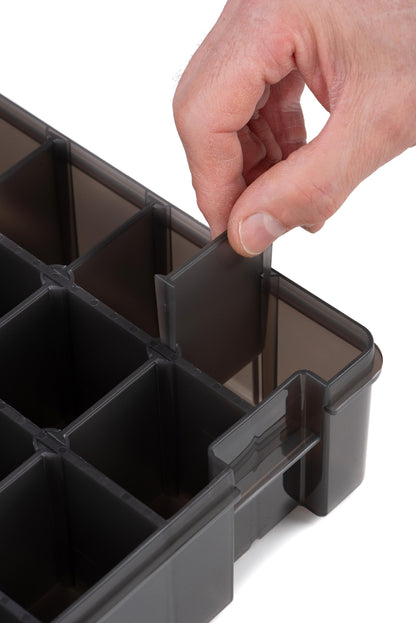 Medium 20 Compartment Deep
