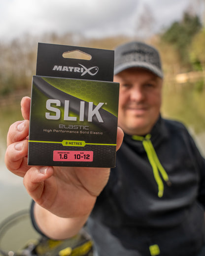 SLIK Elastic