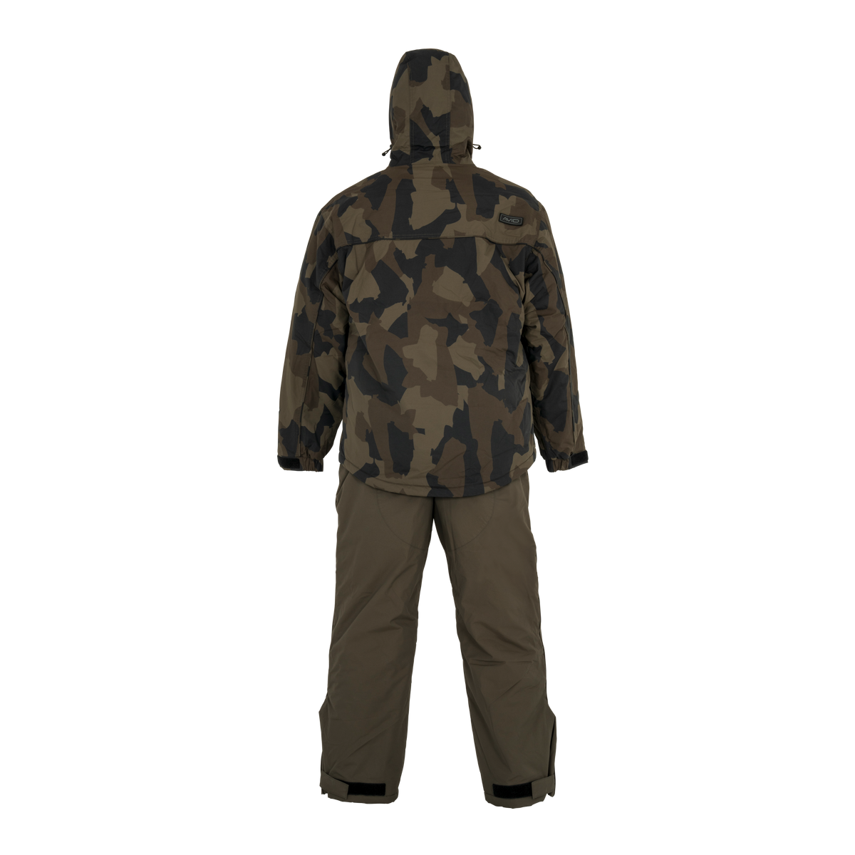 Arctic-Series Distortion Thermal Suit 