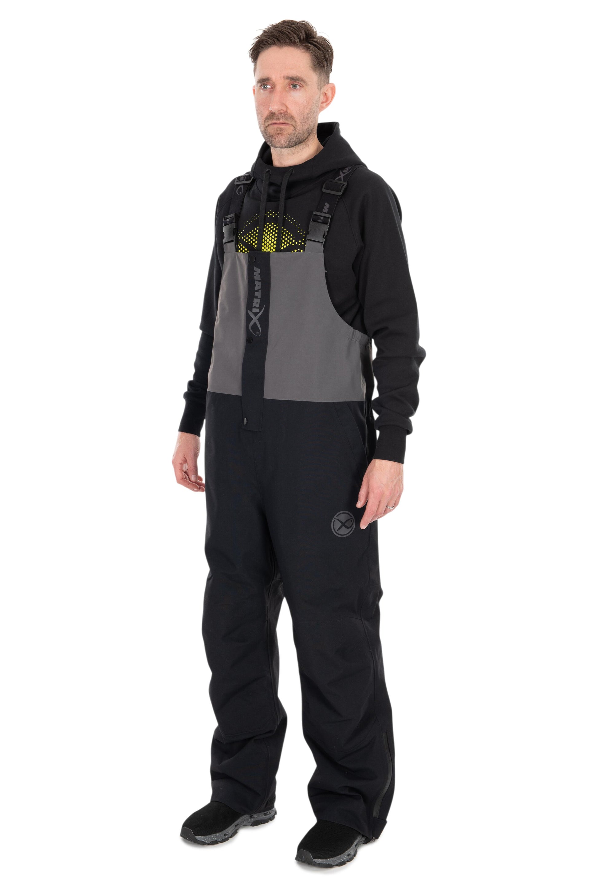 Pro-X Outer Shell Salopettes - S 