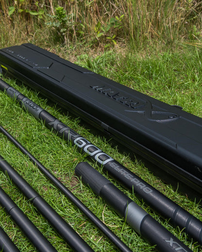 XTR600 Elite Pro Euro Package
