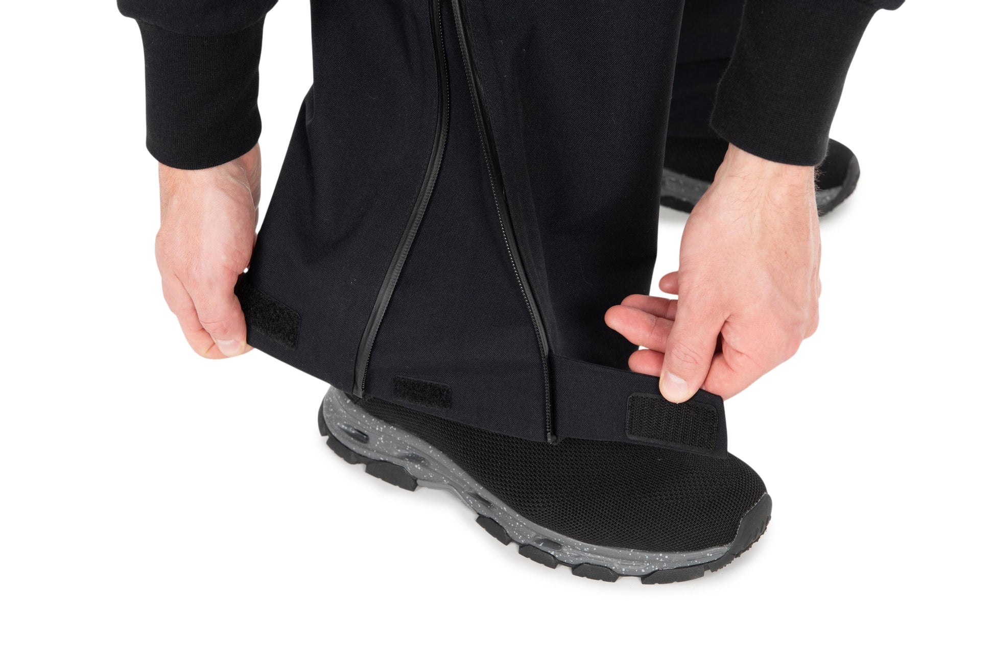 Pro-X Outer Shell Salopettes - S 