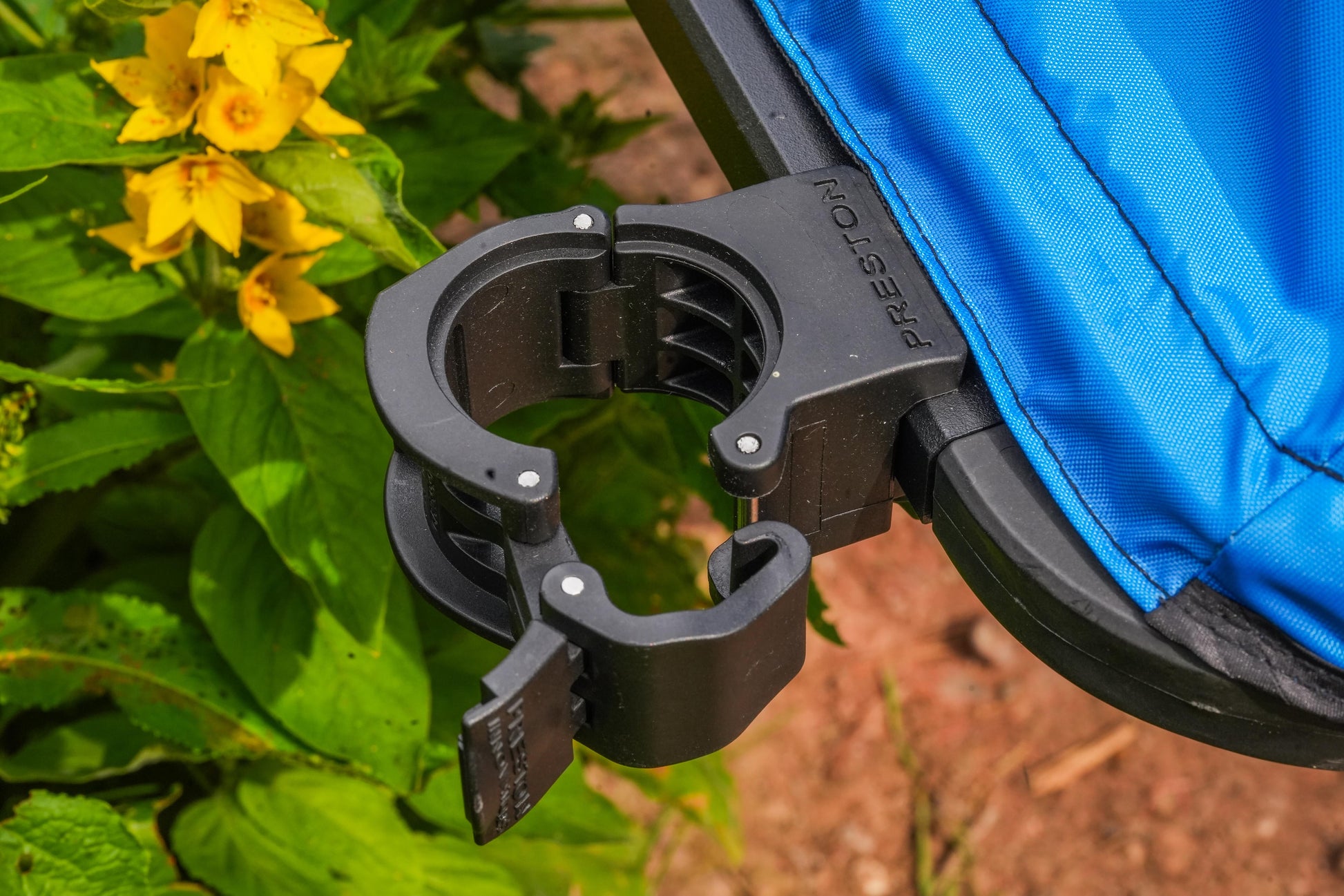 Ventalite Small Hoodie Side Tray