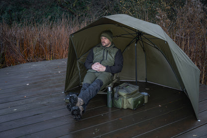 Progress - Graphite Brolly Shelter 50"