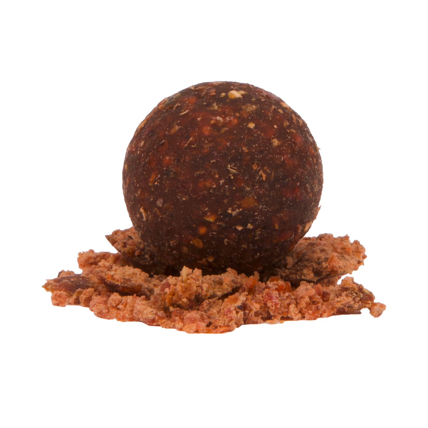 Crab & Plum Boilies
