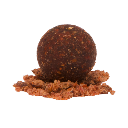 Crab & Plum Boilies