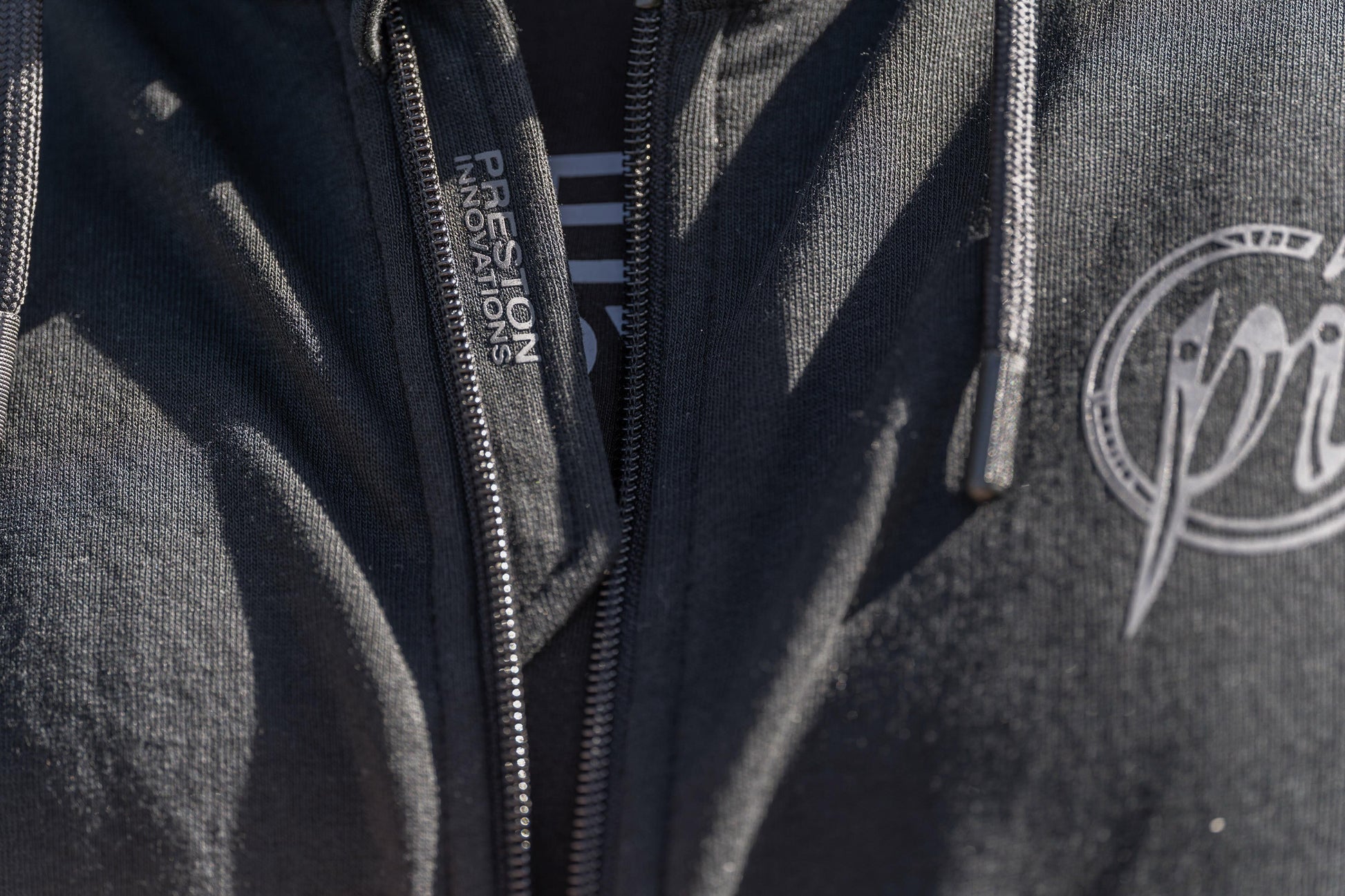 Core Collection Zip Hoodie