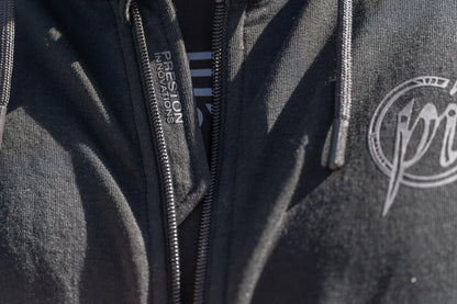 Core Collection Zip Hoodie