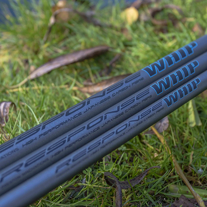 Response Whips