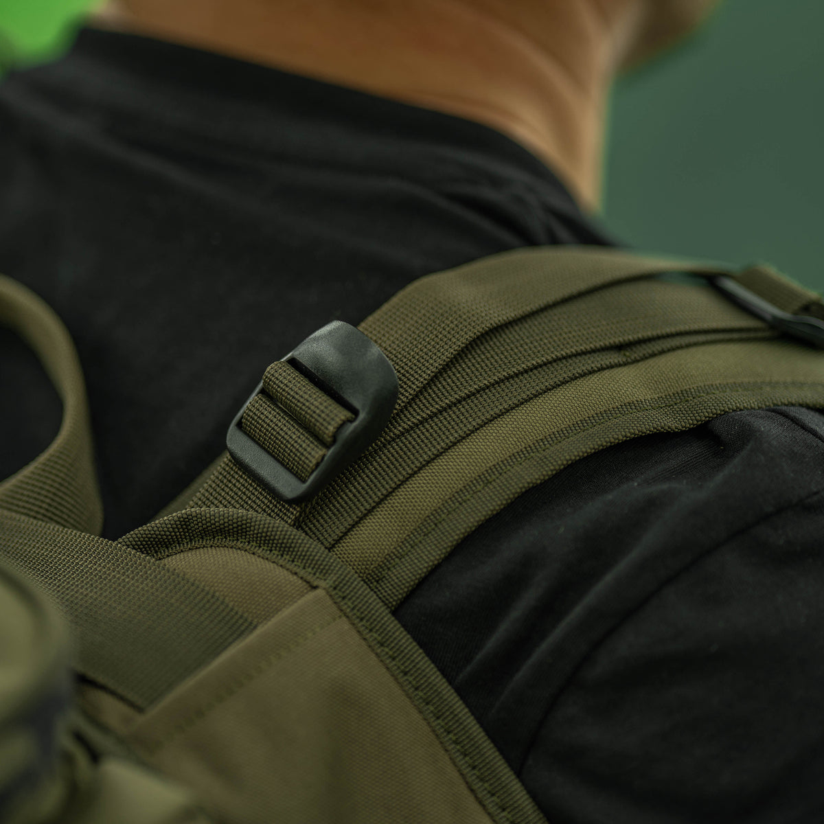 RVS Compact Rucksack